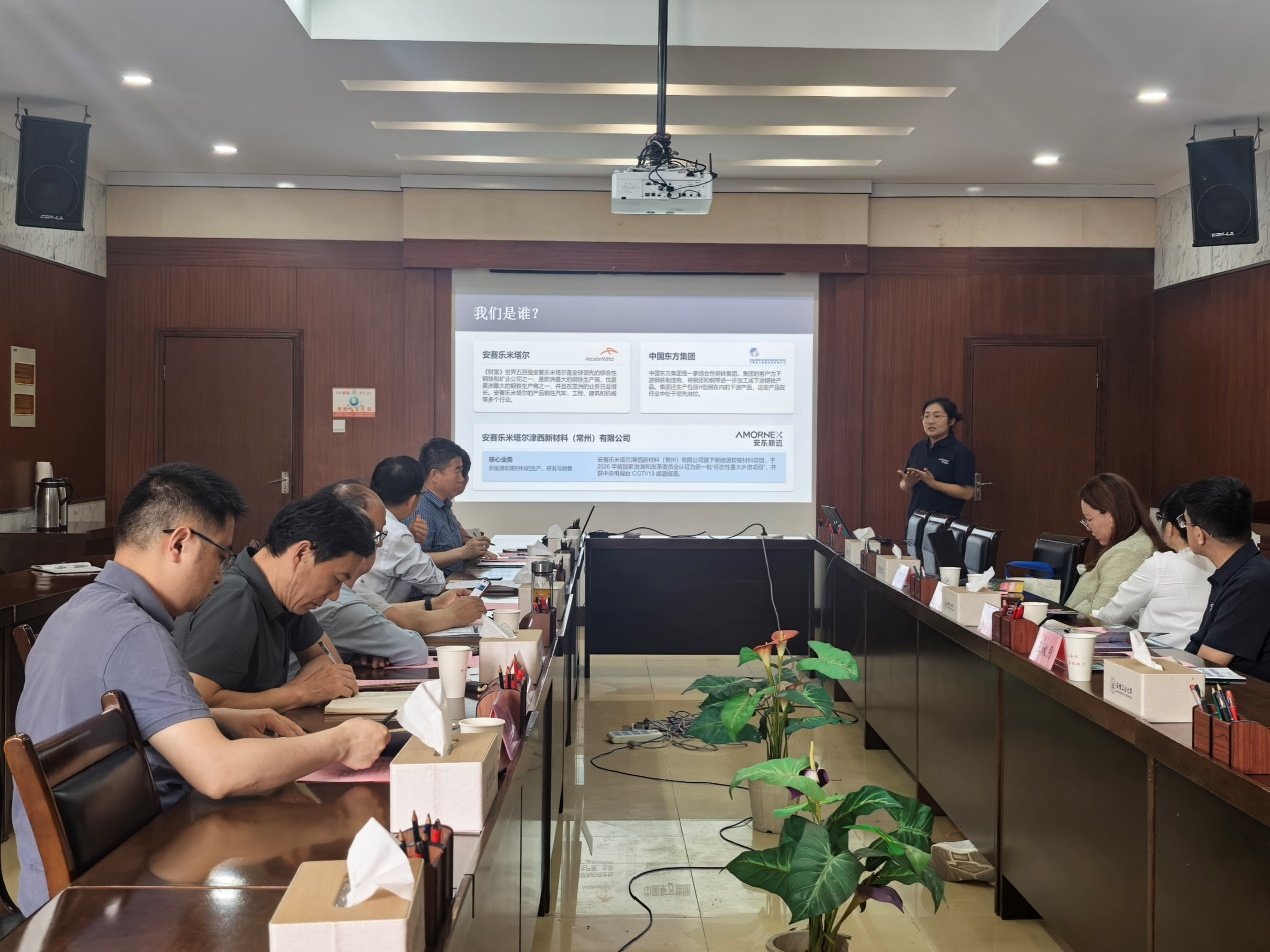 精准对接行业人才需求